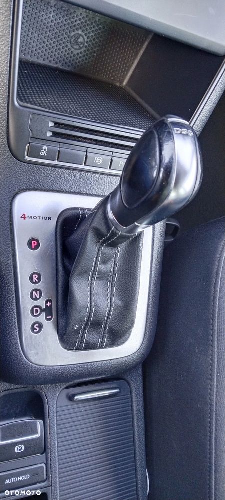 Volkswagen Tiguan 2.0 TDI DPF 4Motion DSG Exclusive - 6