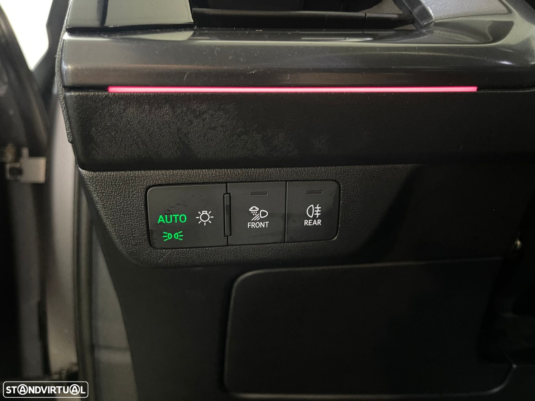 Audi Q4 Sportback e-tron 50 quattro 82 kWH - 27
