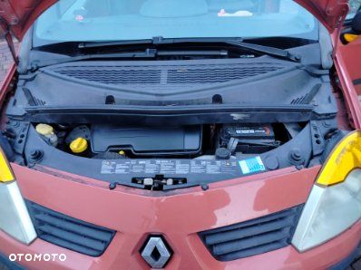 Renault Modus 1.2 16V Cite - 3