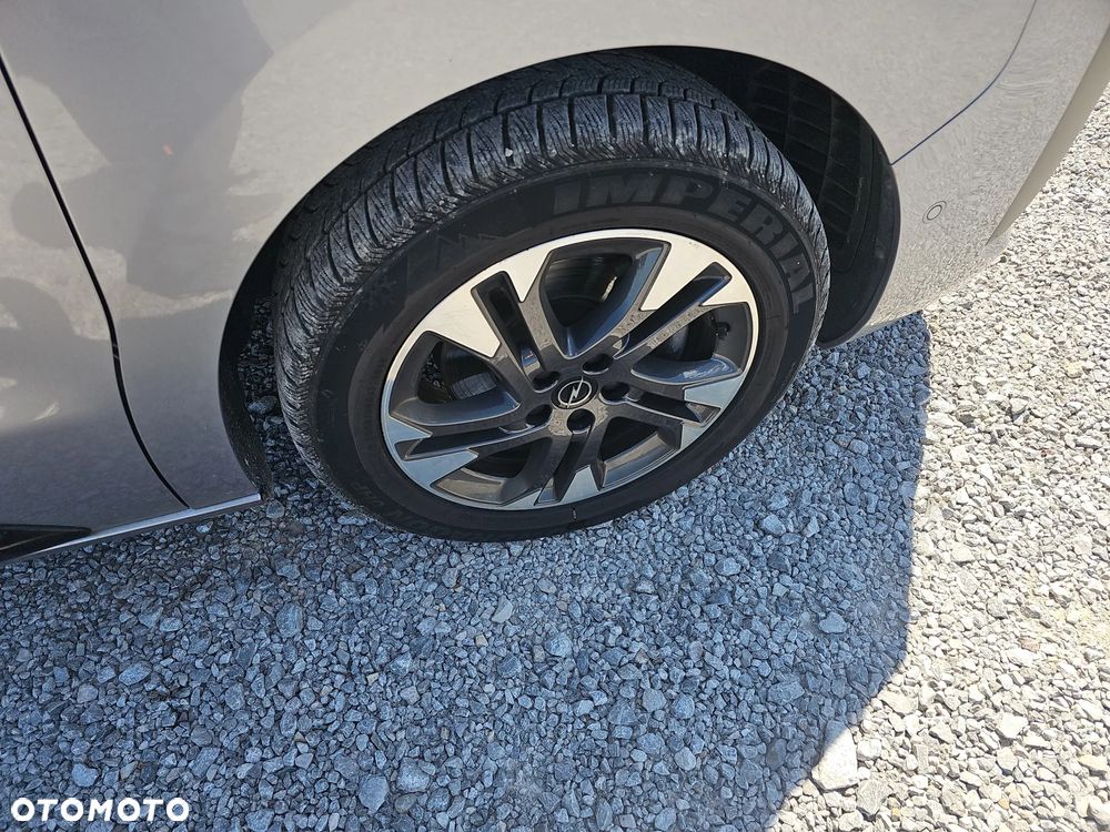 Opel Zafira 2.0 Diesel XL Business - 26