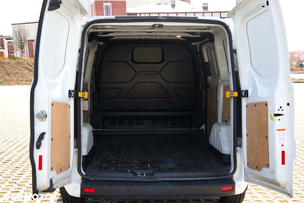Ford Transit Custom L1H1 - 8