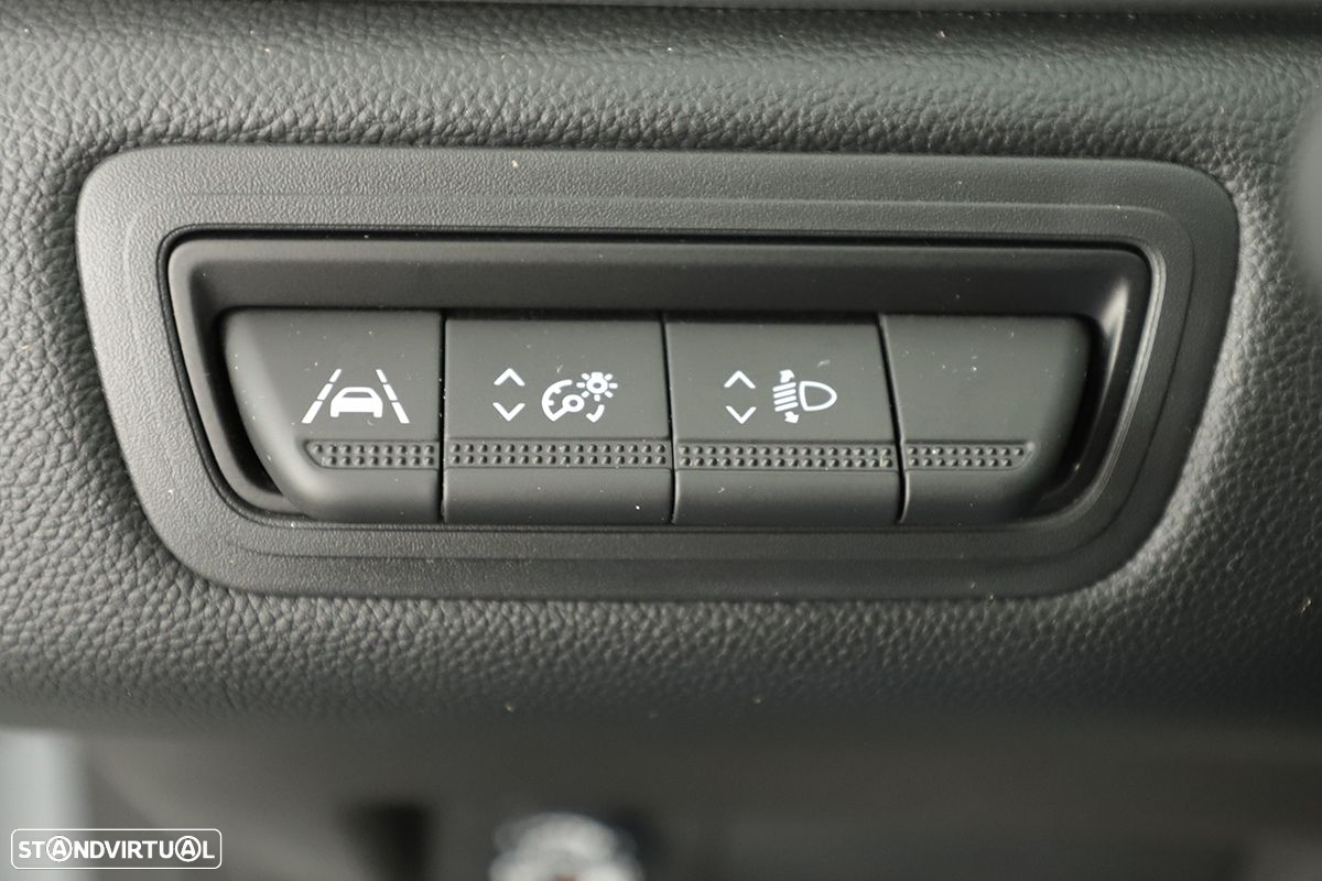 Renault Captur 1.0 TCe Intens Bi-Fuel - 23