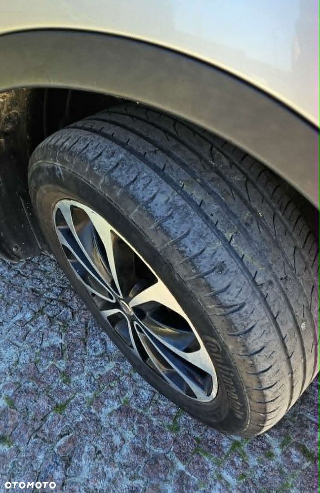Nissan Qashqai 1.6 I-Way - 15