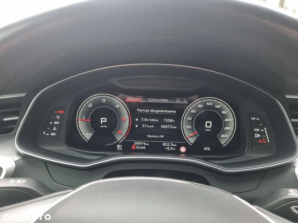 Audi A6 - 13