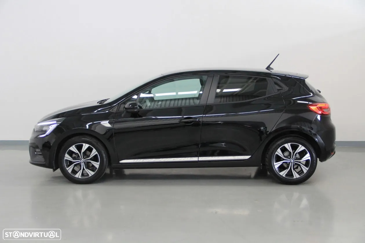 Renault Clio 1.0 TCe Limited - 4