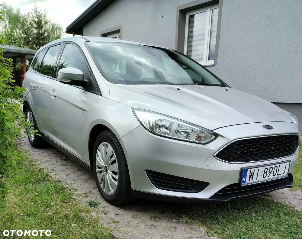 Ford Focus - 2