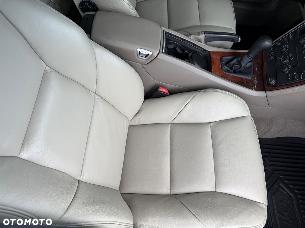 Volvo S60 D5 Momentum - 18