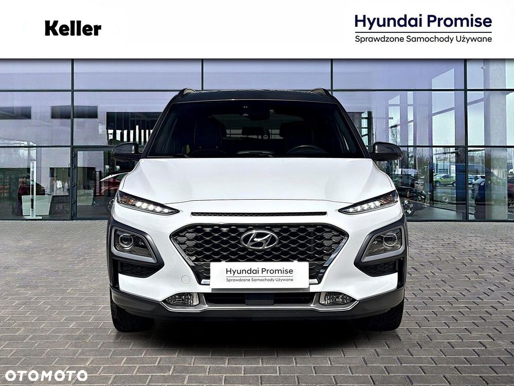 Hyundai Kona - 10