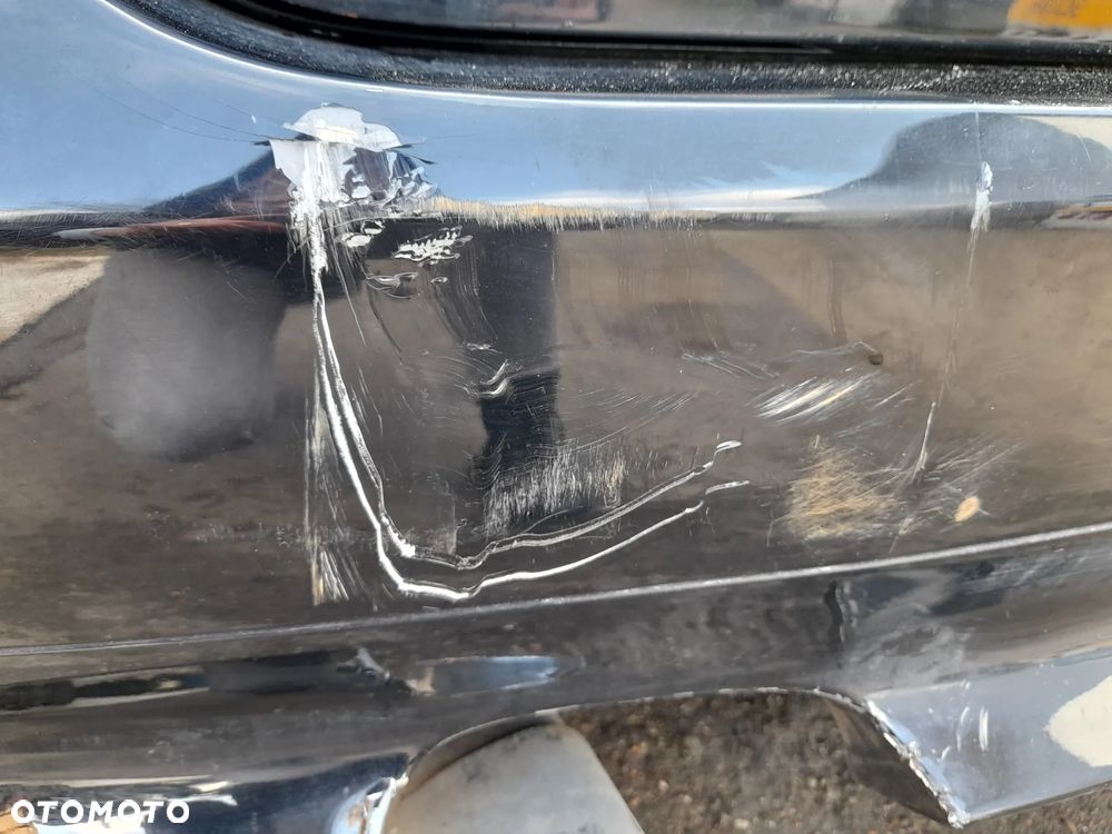 ZDERZAK TYŁ TYLNI PDC BMW 5 E61 LIFT - 10