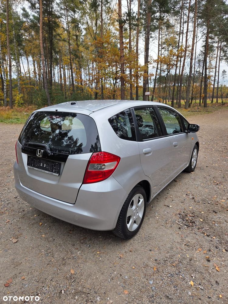 Honda Jazz 1.2 i-VTEC S - 10