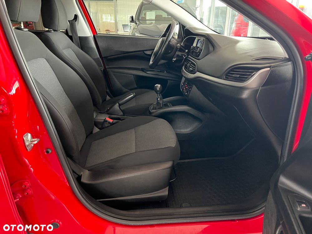 Fiat Tipo 1.4 16v Pop - 33