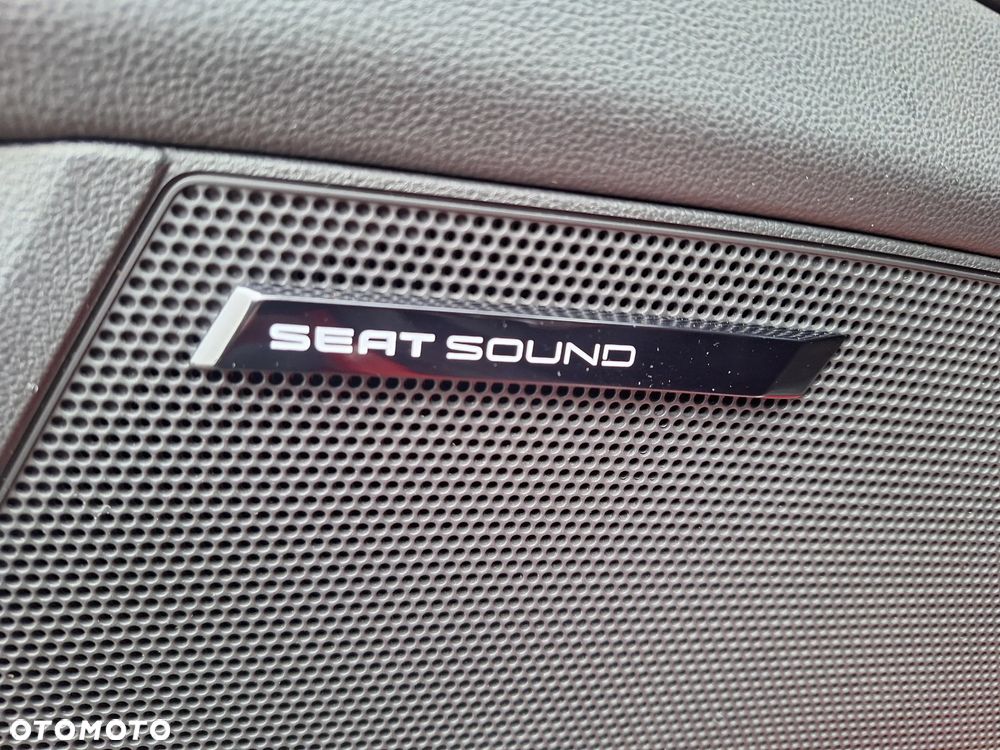 Seat Leon 1.4 EcoTSI FR S&S - 12