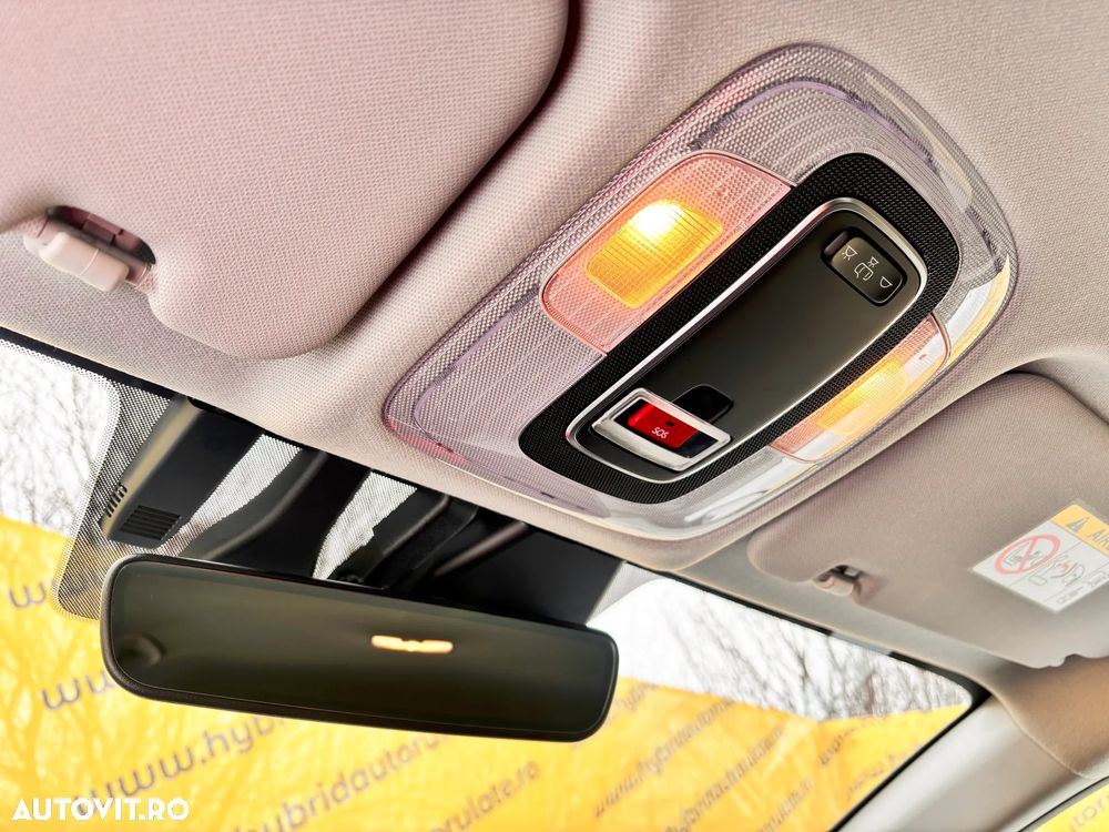 Hyundai i20 1.0 l T-GDi M-Hybrid 100CP 7DCT 5DR Led Line - 25