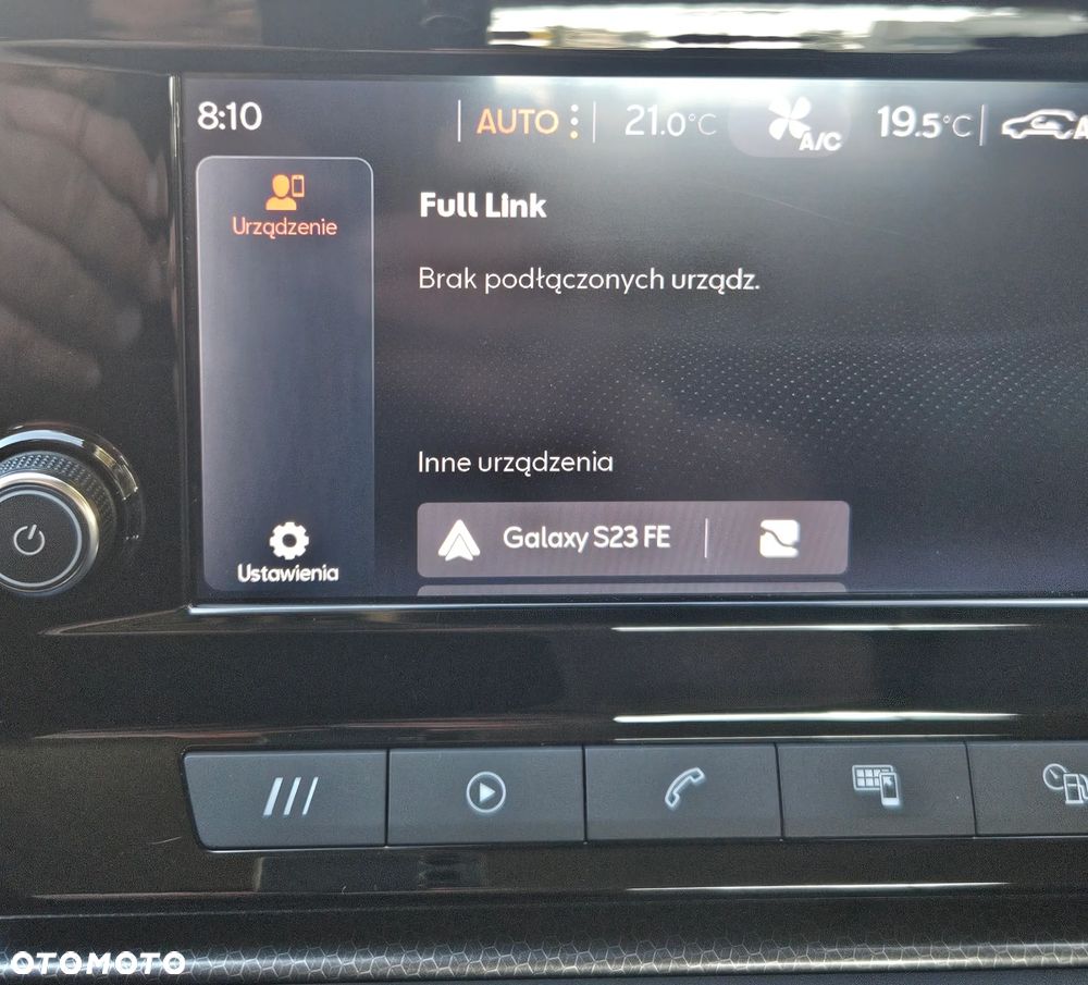 Seat Leon 2.0 TDI Full LED - 19