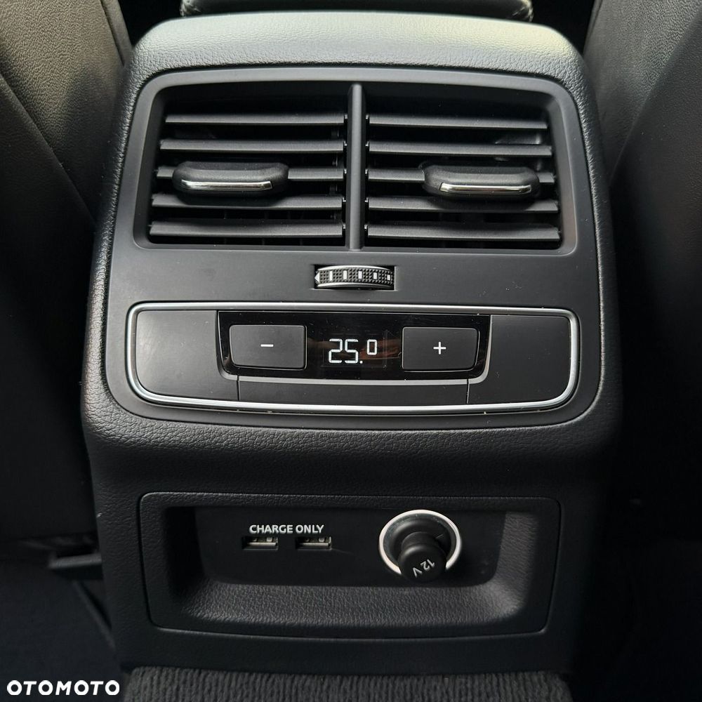 Audi A4 Allroad - 27