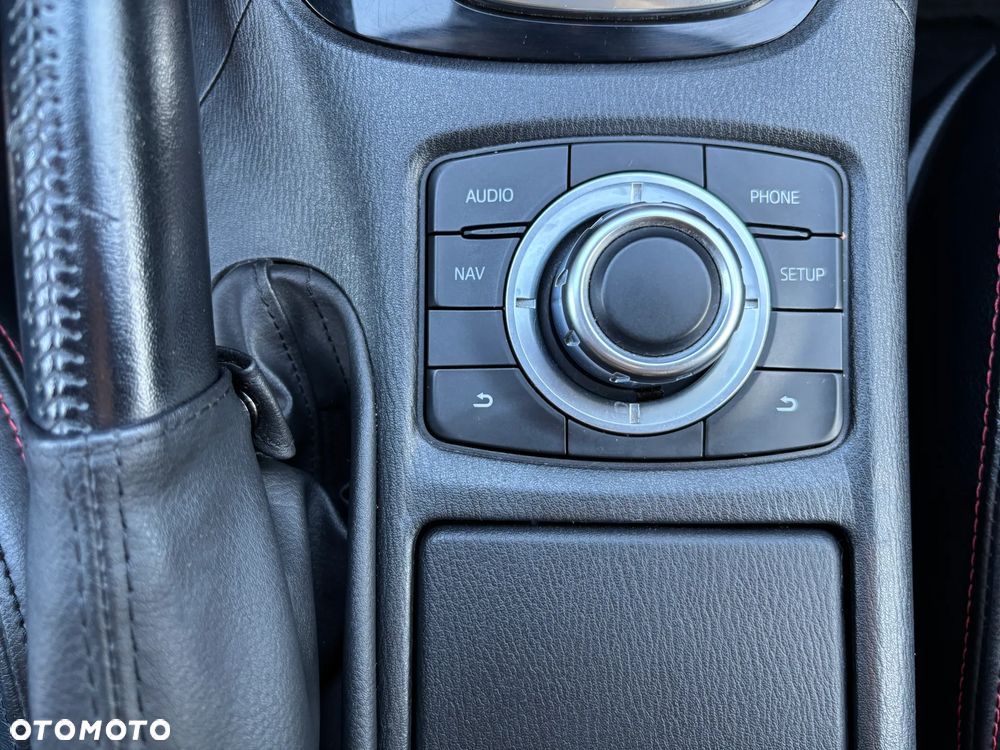 Mazda 6 - 22