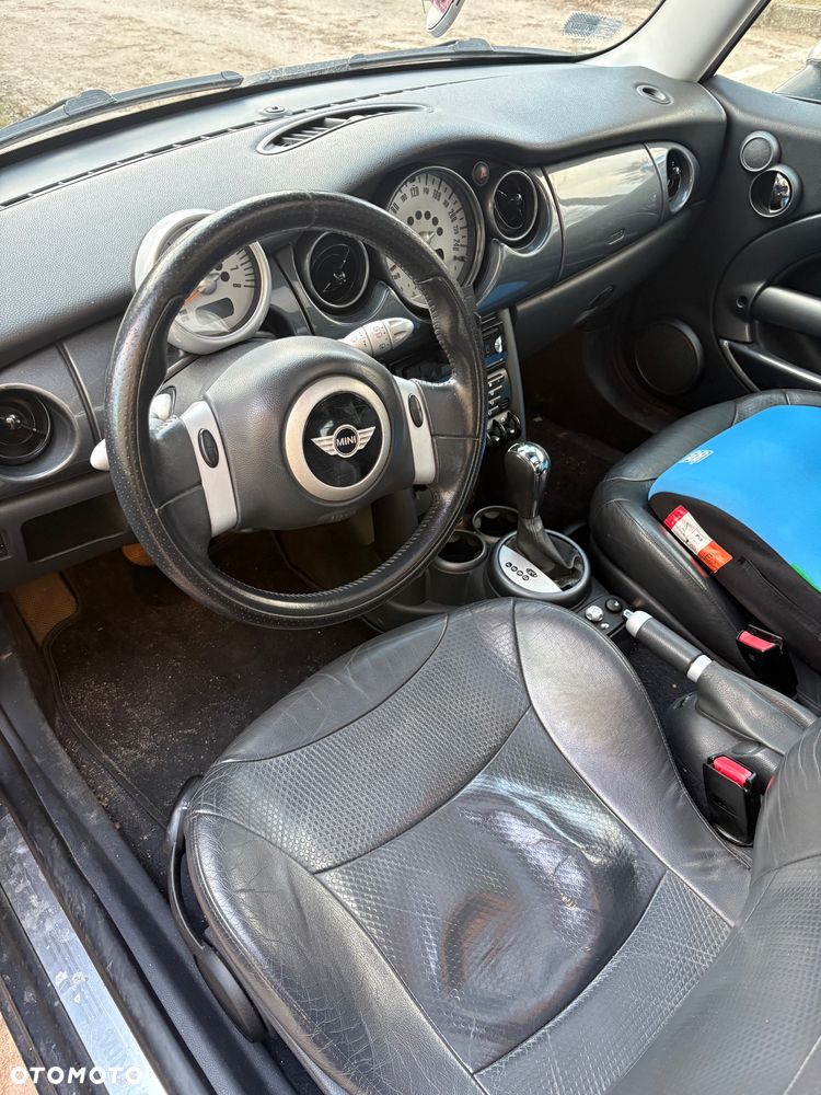 MINI Inny - 6