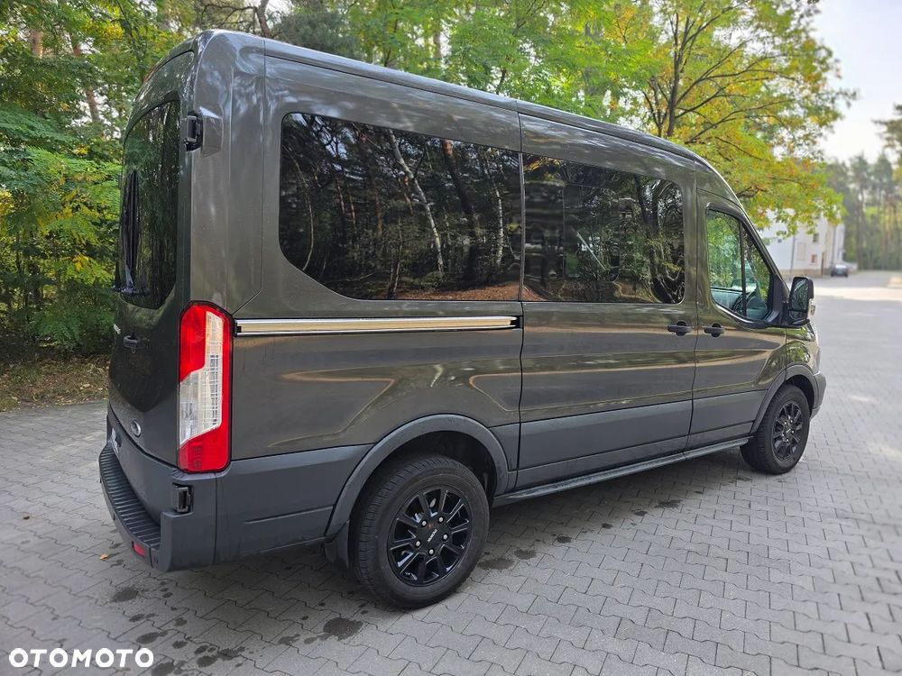 Ford Transit - 5