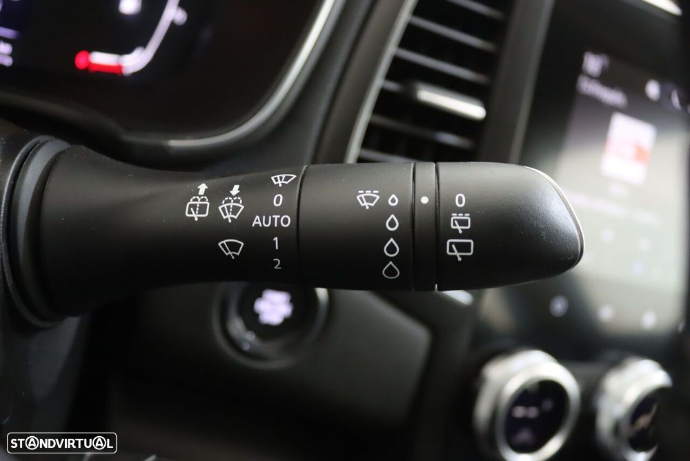 Renault Mégane Sport Tourer 1.5 Blue dCi Equilibre EDC - 15