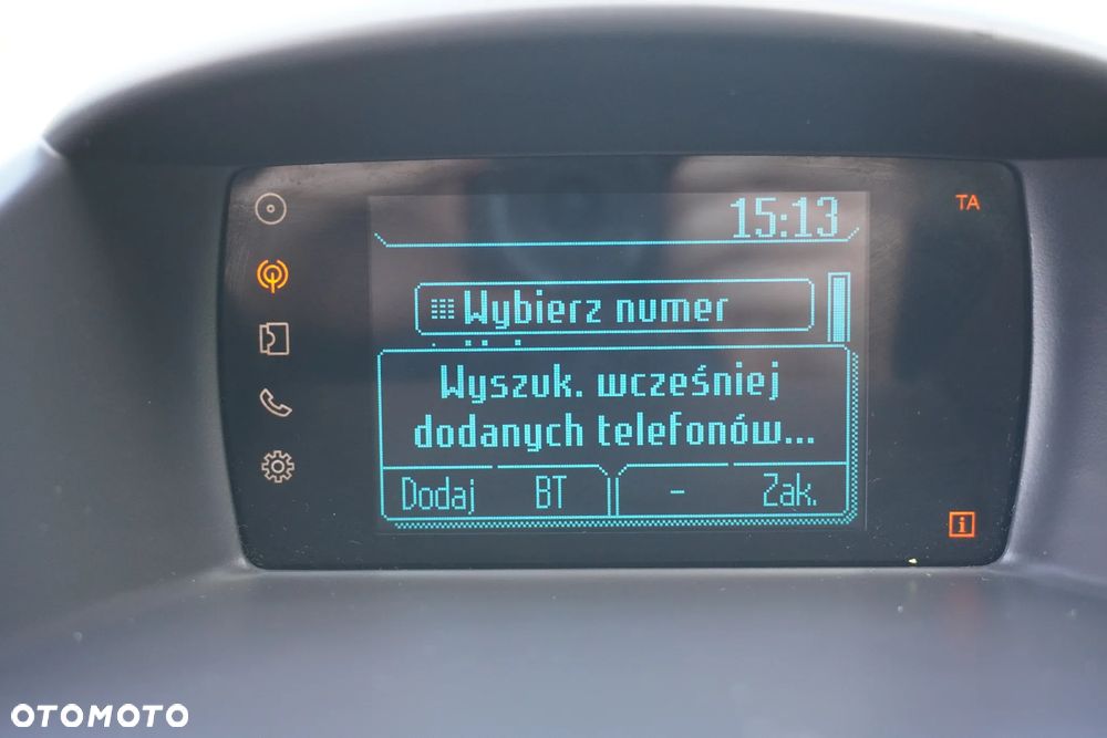 Ford Fiesta 1.25 Silver X (Ambiente) EU6 - 23