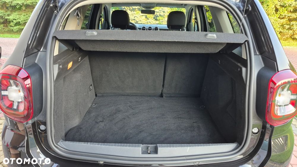 Dacia Duster SCe 115 4x2 Prestige - 14