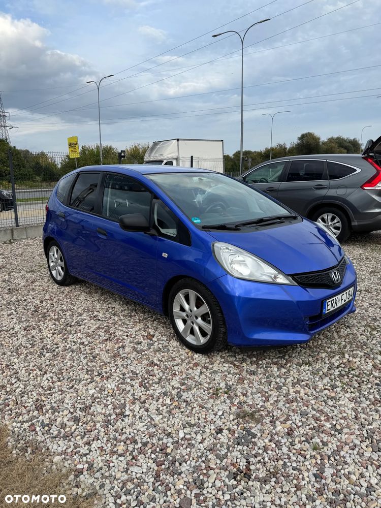 Honda Jazz 1.2 i-VTEC S Cool - 2