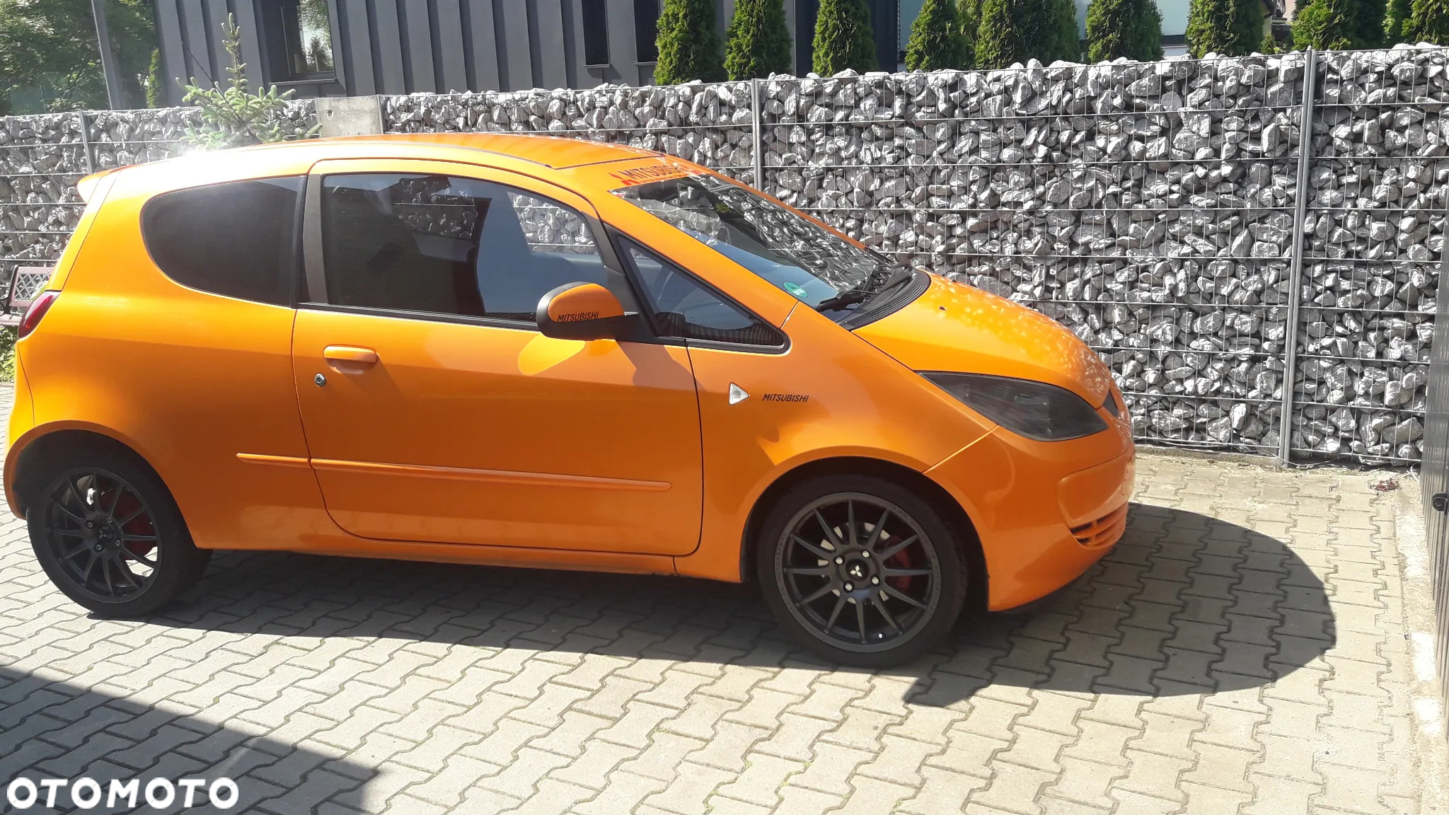 Mitsubishi Colt CZ3 1.3 Young Edition - 19