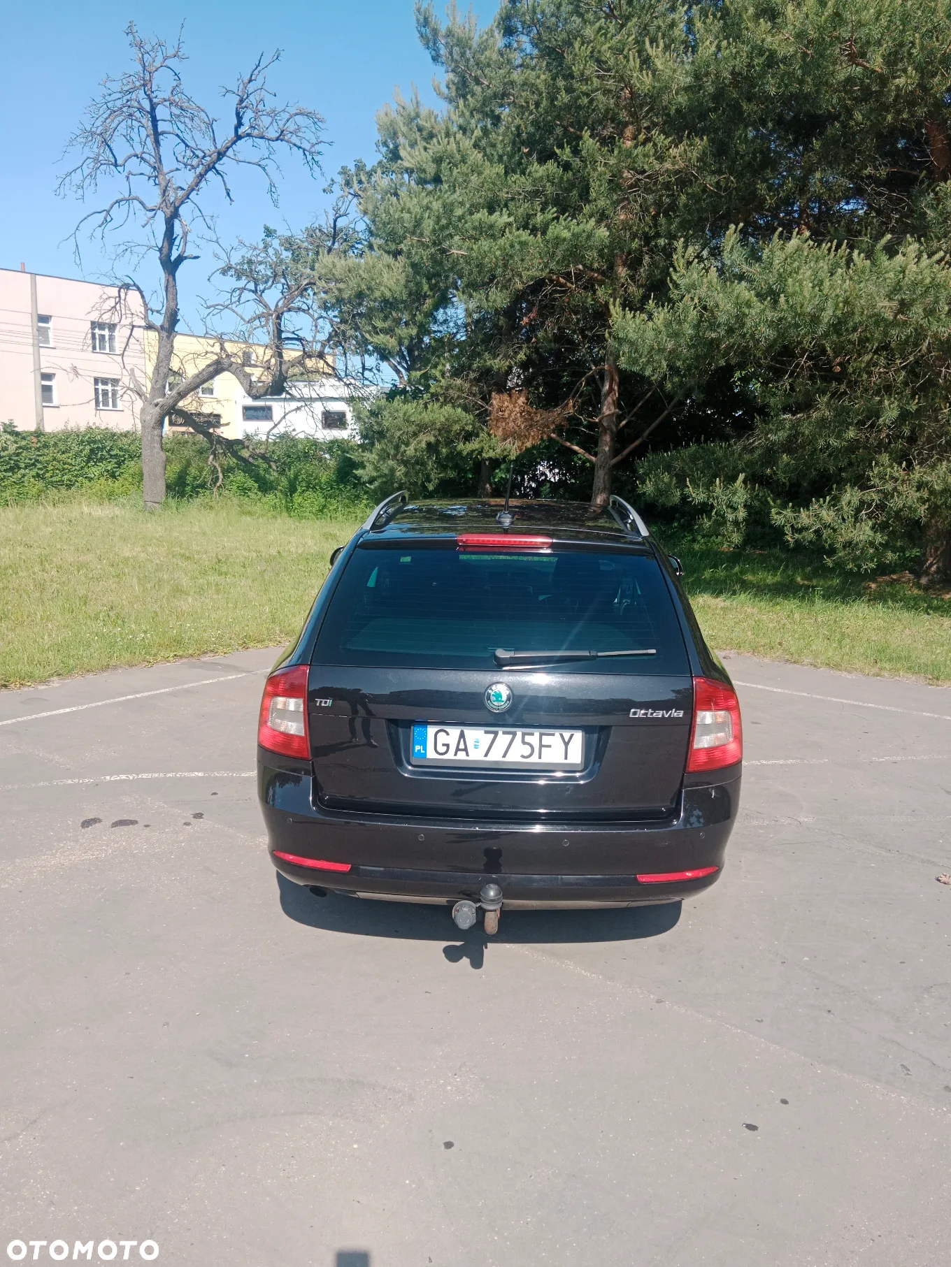 Skoda Octavia 1.6 TDI Elegance - 5
