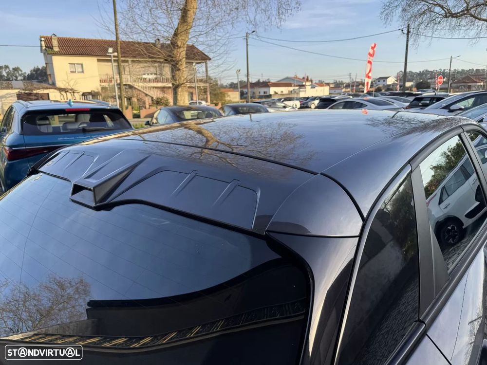 MG MG4 51 kWh Standard - 27