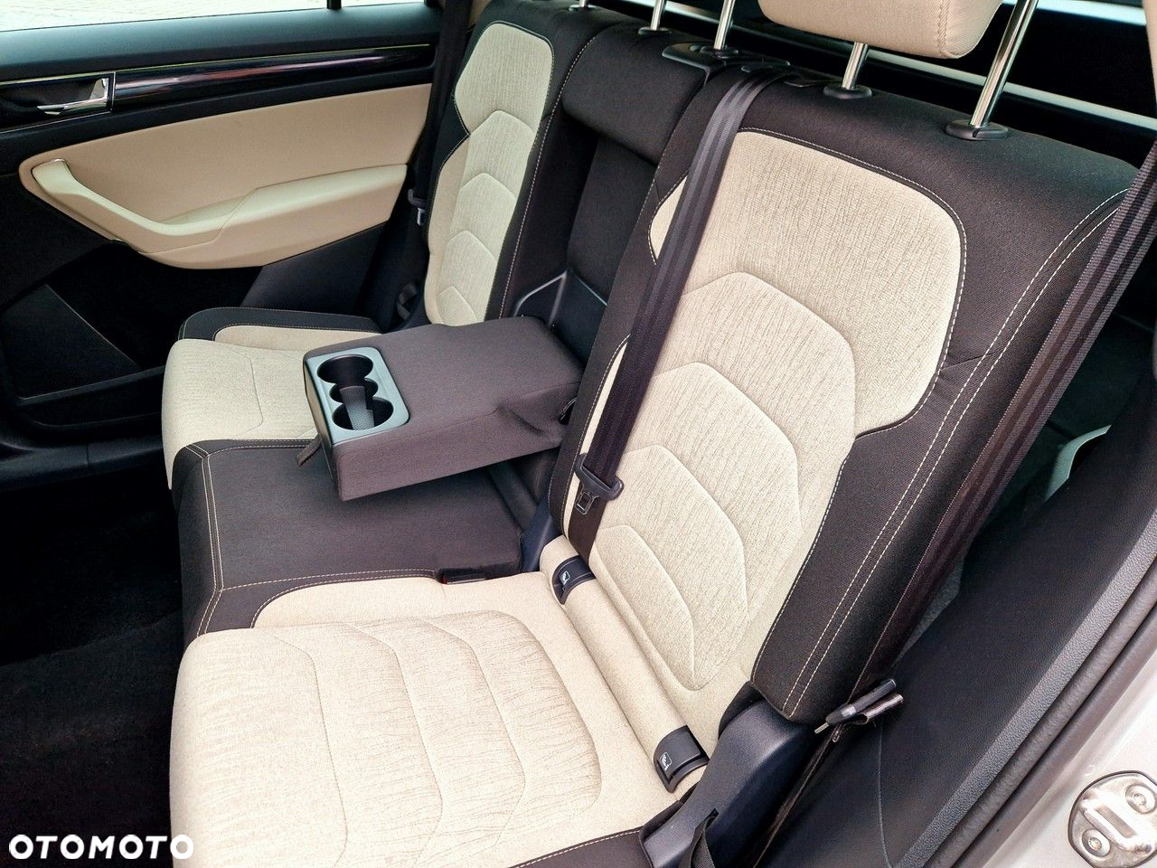 Skoda Kodiaq - 15