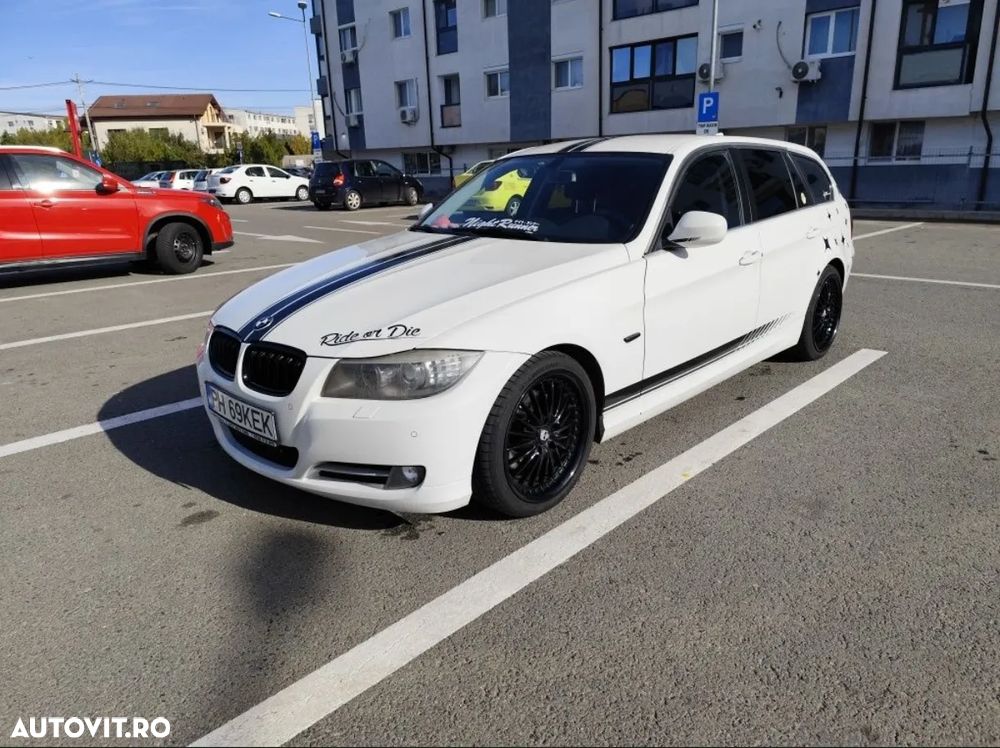 BMW Seria 3 - 2