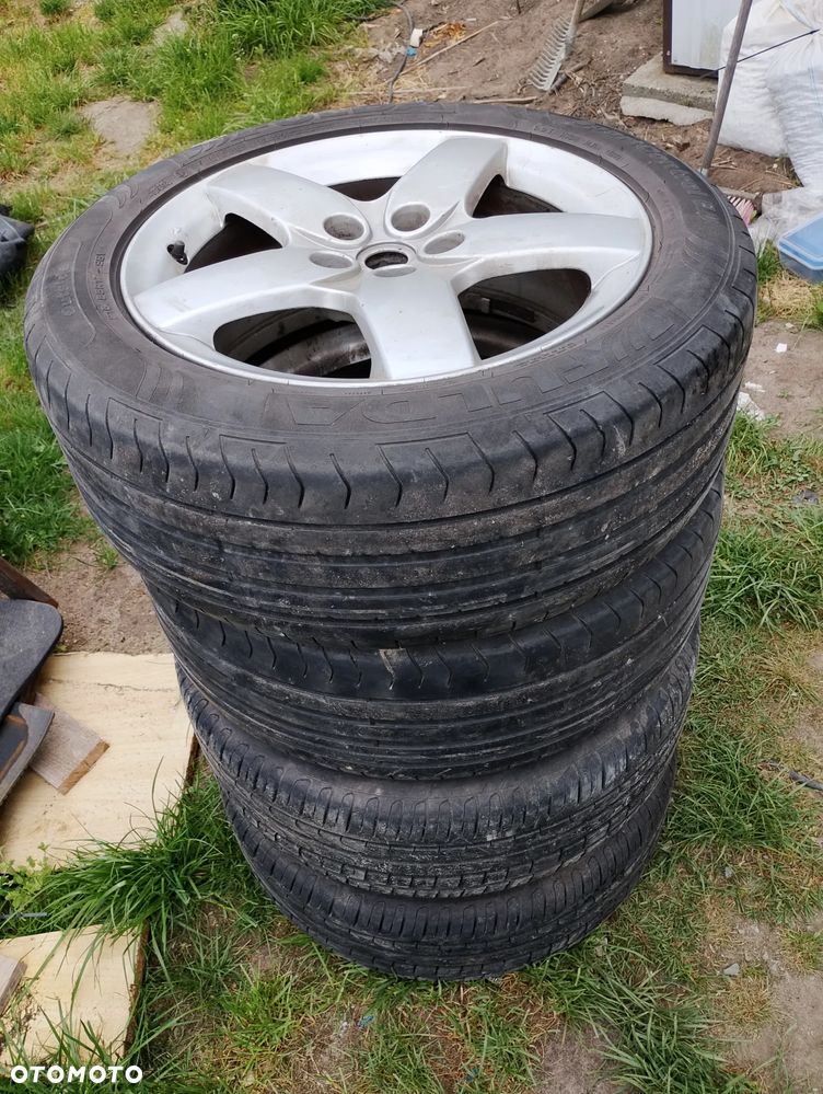 Peugeot 407 HDi 140 Platinum - 7