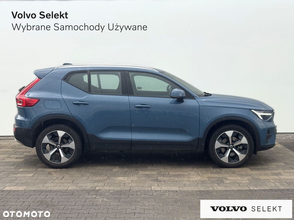 Volvo XC 40 - 4