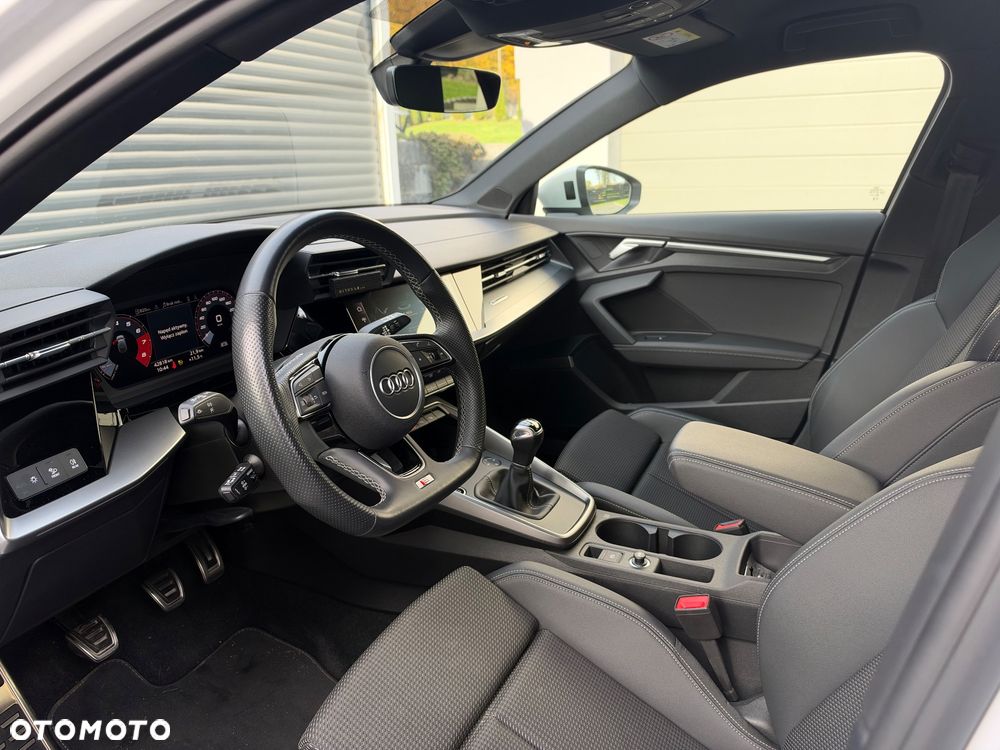 Audi A3 Sportback - 5