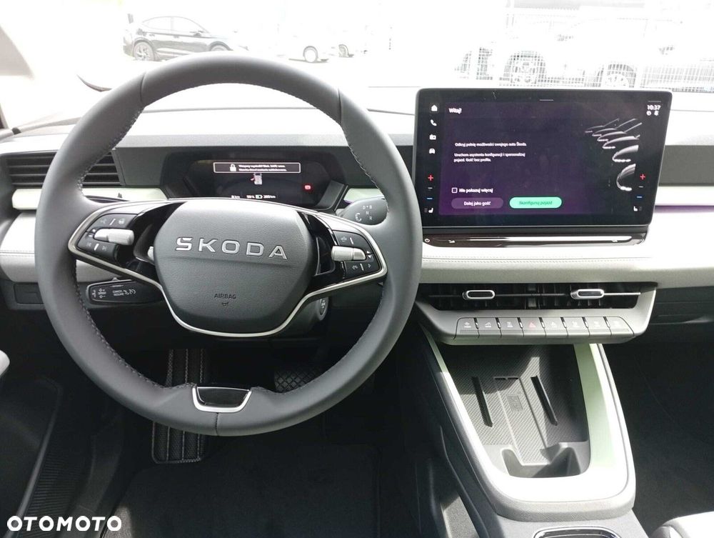 Skoda Epiq - 21