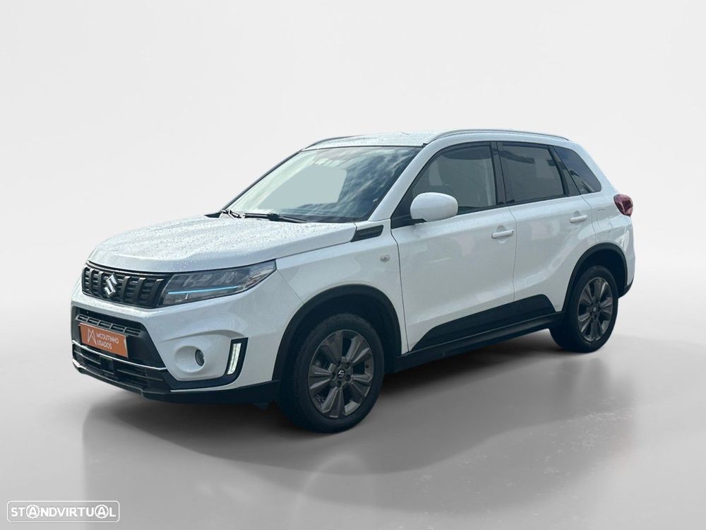 Suzuki Vitara - 1
