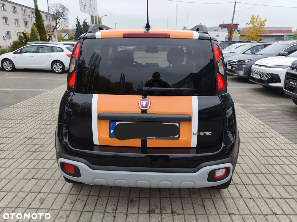 Fiat Panda - 7