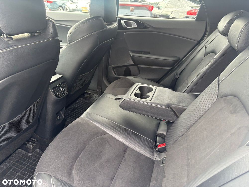 Kia XCeed 1.5 T-GDI GT-Line - 14