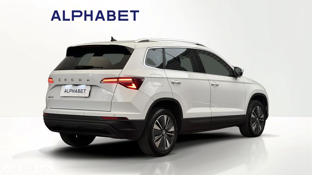 Skoda Karoq 2.0 TDI SCR 4x2 Style - 2