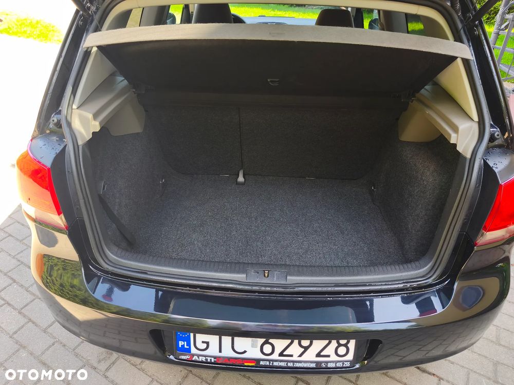 Volkswagen Golf 1.4 Comfortline - 17