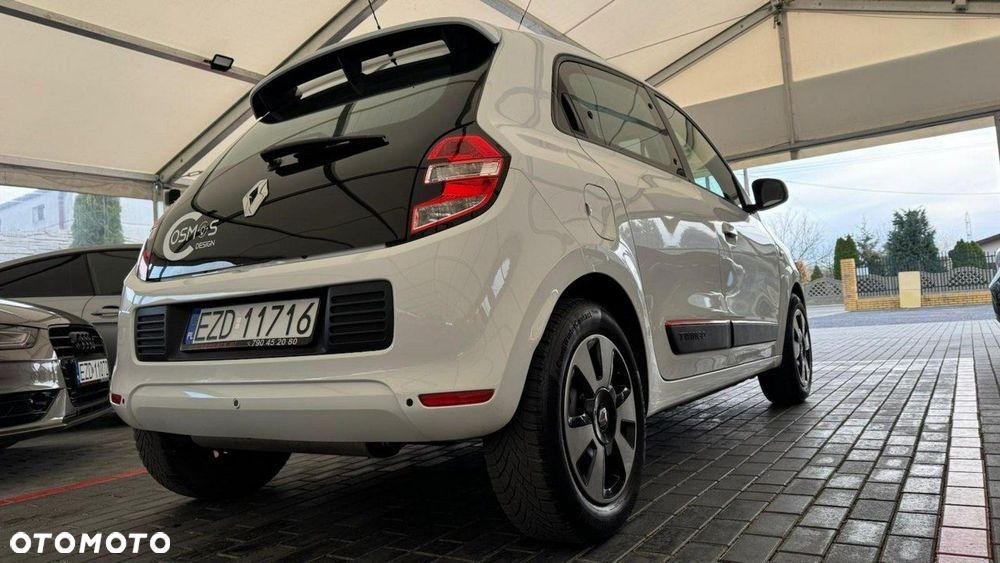 Renault Twingo SCe 70 Expression - 33