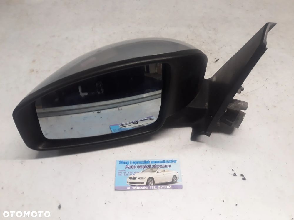 LUSTERKO LEWE RENAULT ESPACE IV  11 PIN KOLOR: TEB64  2003r - 1