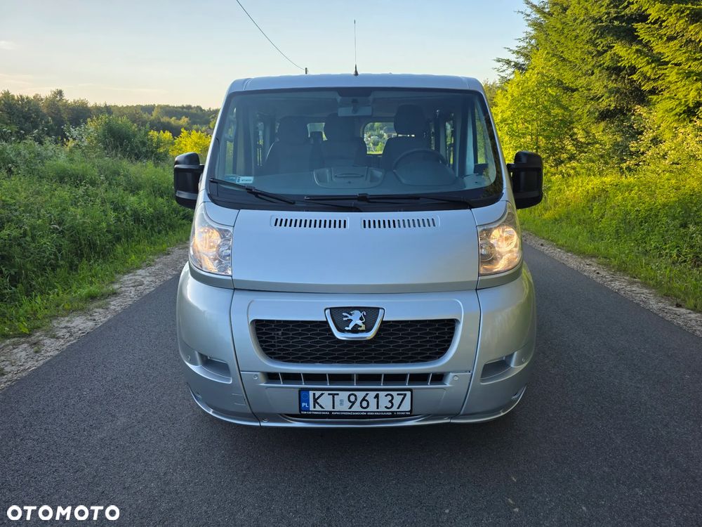Peugeot Boxer - 3