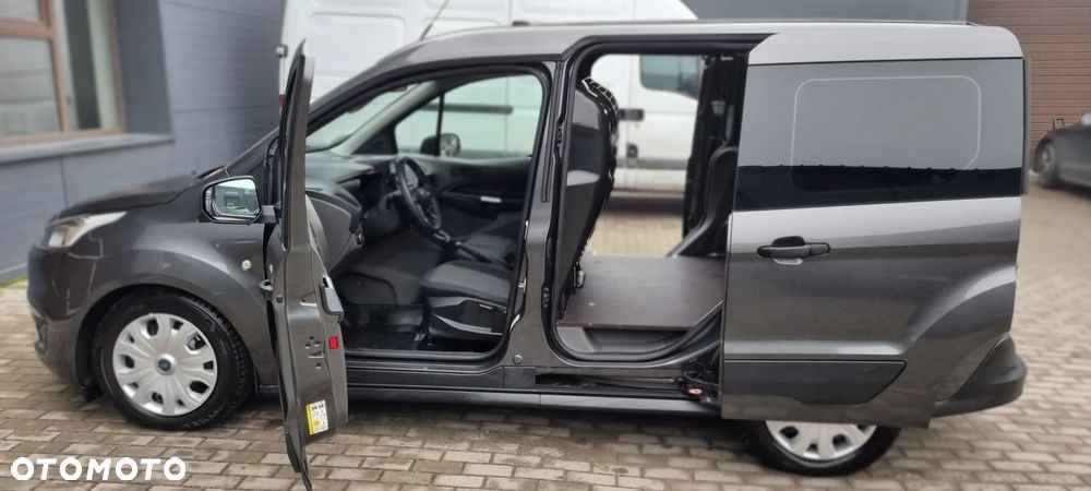 Ford Transit Connect - 2
