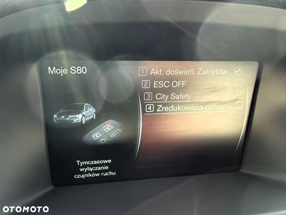 Volvo S80 D4 Drive-E Momentum - 25