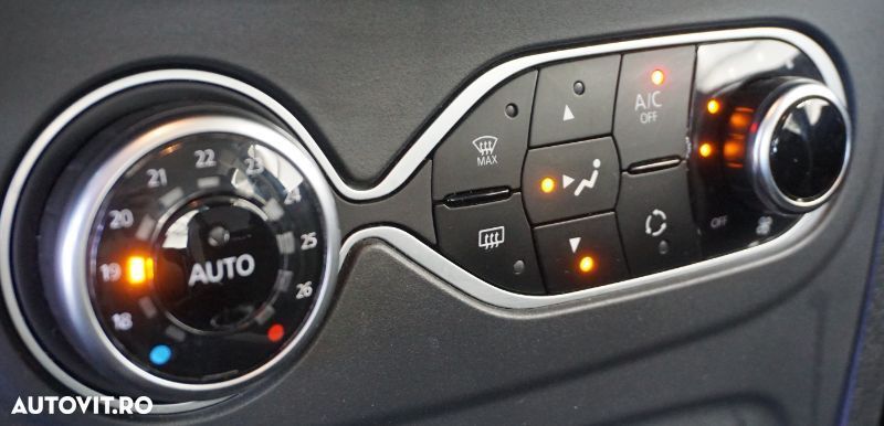 Dacia Logan 0.9 TCe Prestige - 21