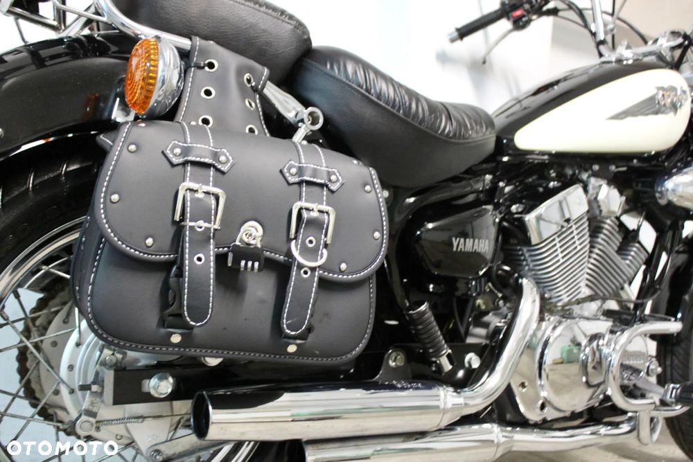 Yamaha Virago - 25