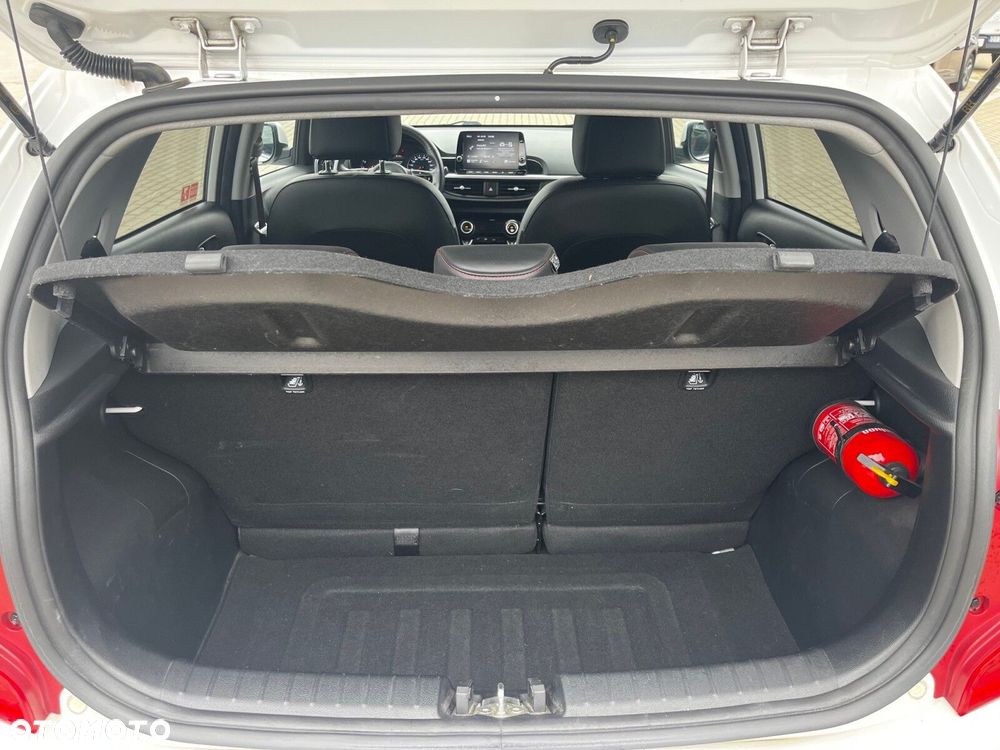 Kia Picanto 1.2 GT Line - 10
