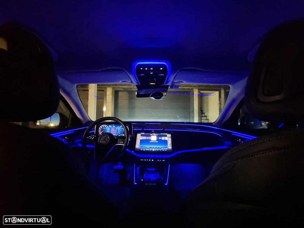 Mercedes-Benz E 300 e Station - 25