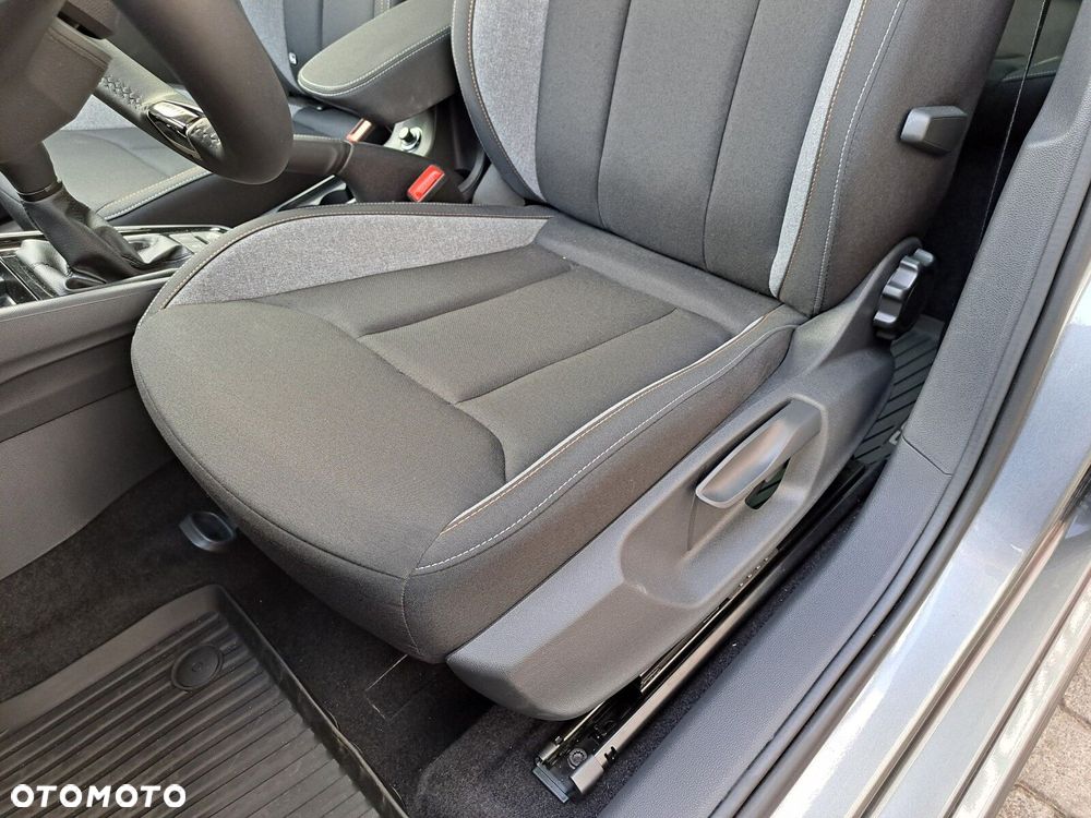 Skoda Scala 1.0 TSI Selection - 14